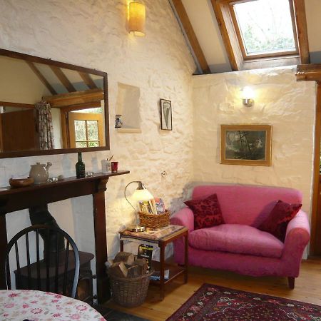 Loveston Barn Kilgetty エクステリア 写真